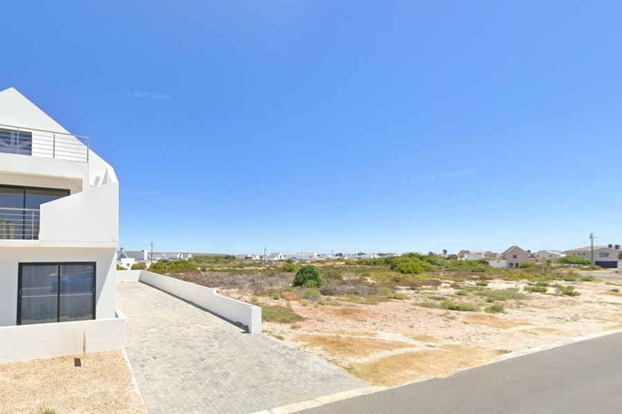 0 Bedroom Property for Sale in Britannia Bay Western Cape